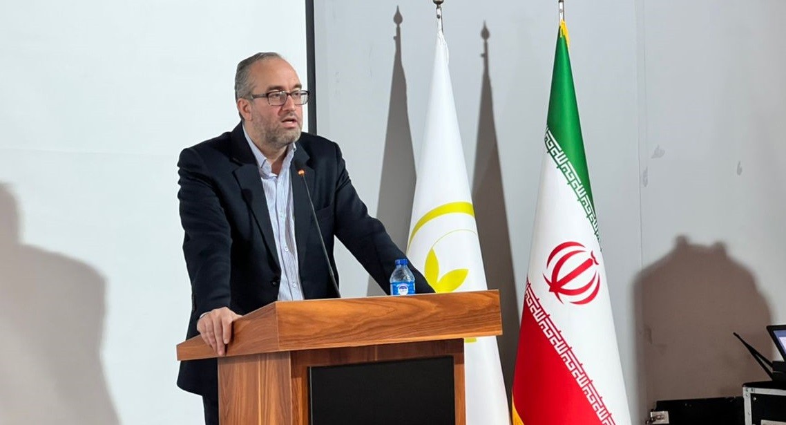 همه دستگاه‌ها باید فضای فیزیکی خود را در اختیار توسعه زیست‌بوم فناوری قرار دهند